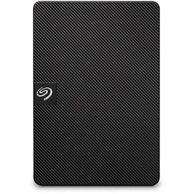 هارد اکسترنال سیگیت مدل Expansion STKM1000400 ظرفیت 1 ترابایت استوک
