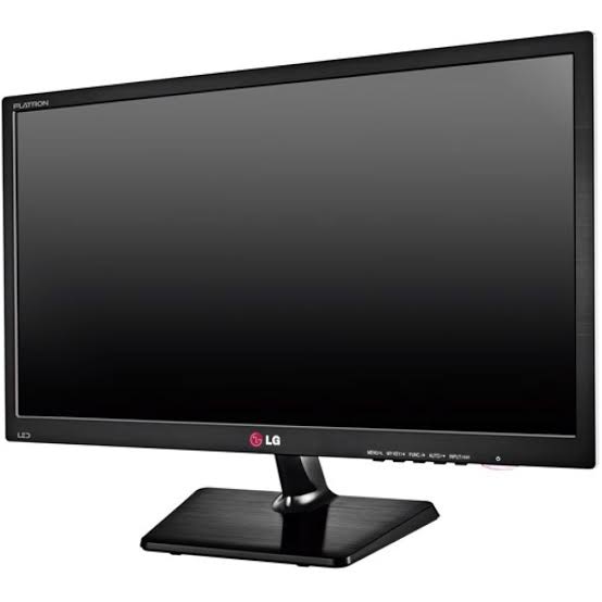 مانیتور LG LED 20EN33S اینچ استوک